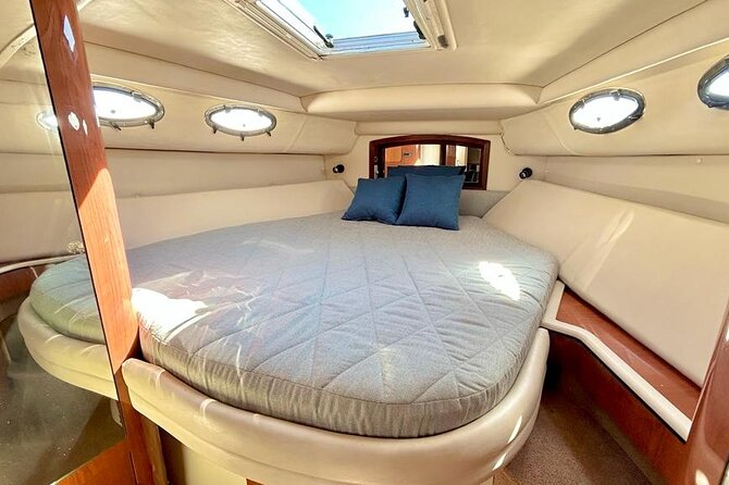 Cruise in Elegance: Luxury Yacht Rental in Cancun - Options for Families, Friends, and Serious Snorkel Time