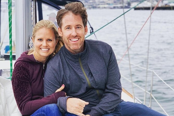 Daytime Sailing Along San Diego's Skyline - Key things I’d plan for before you go