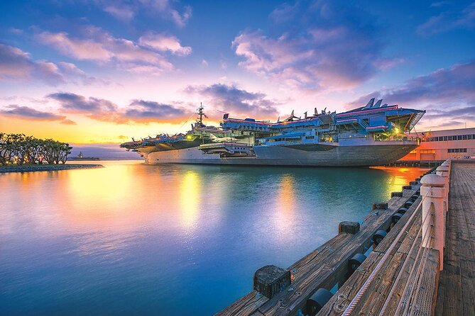 Daytime Sailing Along San Diego's Skyline - What 2 hours on a sailing yacht really feels like