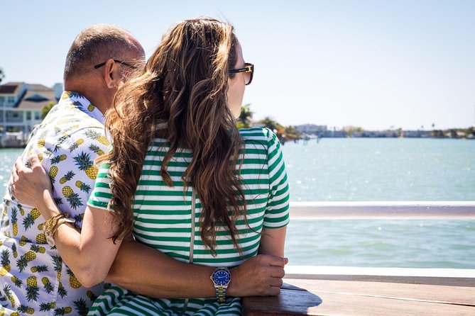 Daytime Yacht Dance Cruise with Optional Dining - Key Takeaways Before You Go