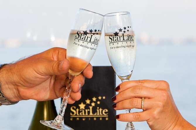 Daytime Yacht Dance Cruise with Optional Dining - Optional Lunch on Board: Menus, Timing, and What Can Surprise You