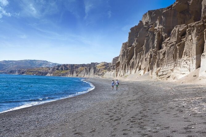 Diamond 36 Private Motor Yacht Caldera Cruise - Key Highlights You’ll Actually Care About
