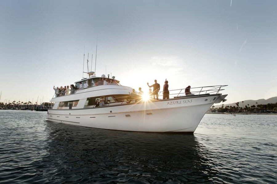 Discover Santa Barbara Yacht Cruise - Key things to know before you go