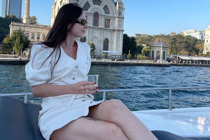 Dolmabahçe Palace Tour with Guide and Luxury Yacht Sunset Cruises - Price and value: is $78.27 a fair deal for this mix?