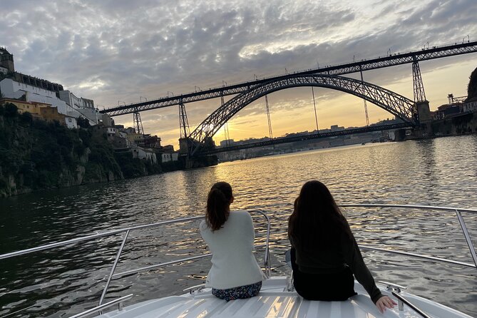 Douro Tour on a Private Yacht in Porto - Key things to know before you go