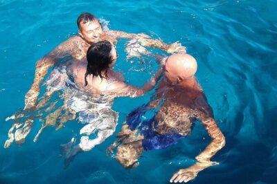 DREAM - Luxury Yacht - HUGE SLIDE - BBQ meal - 1 free drink - Blue Lagoon: Sea Caves, Shark Mouth, Lovers Bridge, and a 30-Min Swim