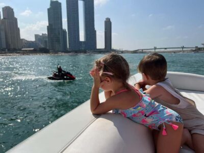 Dubai: 52ft Private Luxury Yacht Experience - Inside the yacht: comfort, layout, and space for real groups