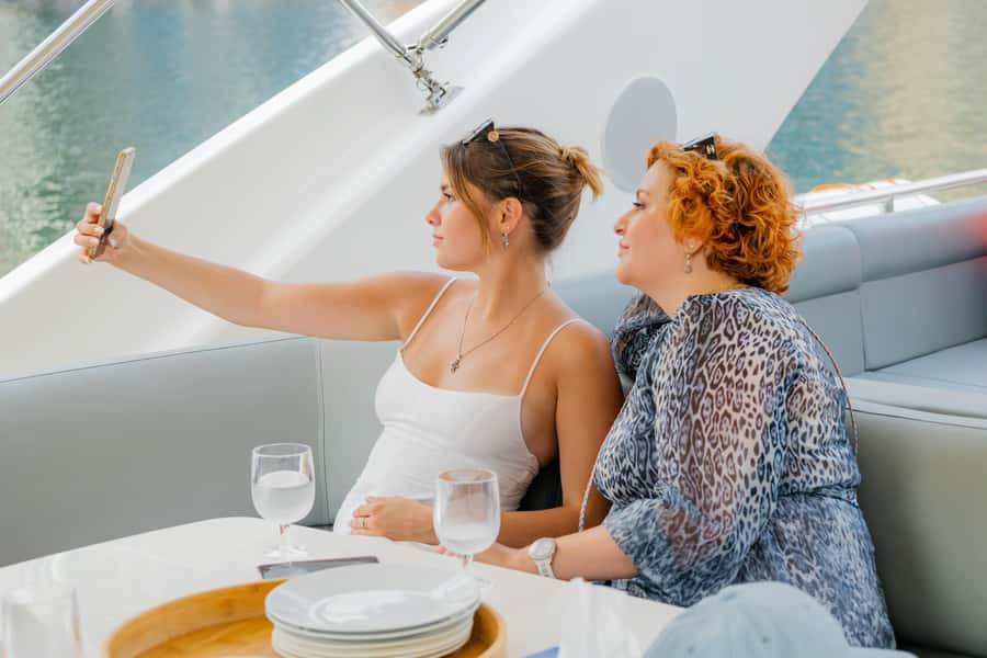 Dubai: 52ft Private Luxury Yacht Experience - Safety basics that make the day feel smoother