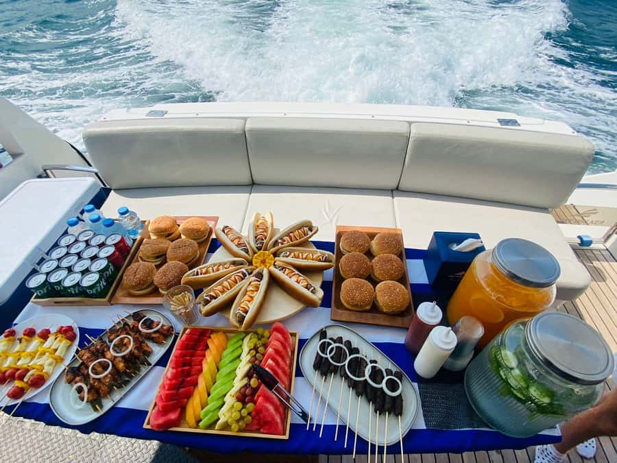 Dubai: 52ft Private Luxury Yacht Experience - Who this fits best (and who should consider alternatives)
