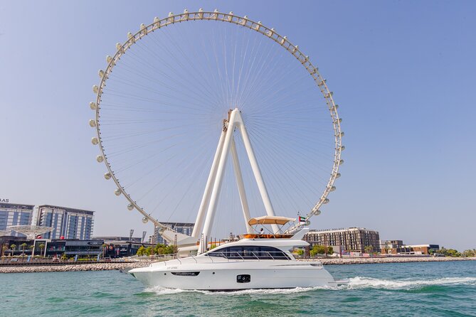 Dubai: 52ft Private Luxury Yacht For Rental - Who this cruise is best for (and who should skip it)