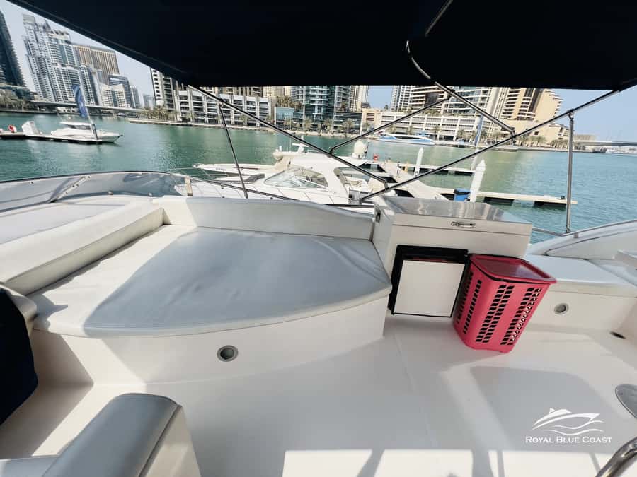 Dubai: Atlantis and Burj Al Arab Cruise on Luxury Yacht - Booking checklist: the small things that make a big difference