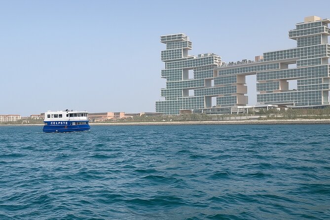 Dubai Creek Cruise Luxury Yacht with BBQ Dinner Al Seef - Price and value at about $33.50 per person
