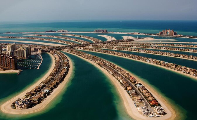 Dubai Harbour Super Yacht Experience with gourmet & Drinks - Key things to know before you go