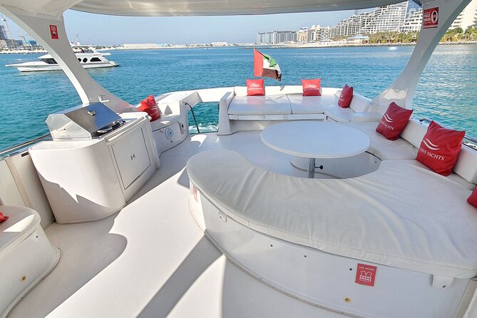 Dubai Marina 1hr Yacht tour with Drinks - Who This Yacht Tour Fits Best (and Who Might Want Another Option)