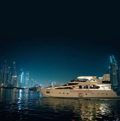 Dubai Marina: Luxury Yacht Tour with Breakfast or BBQ Option - Price and Value: Why This One Works at $15