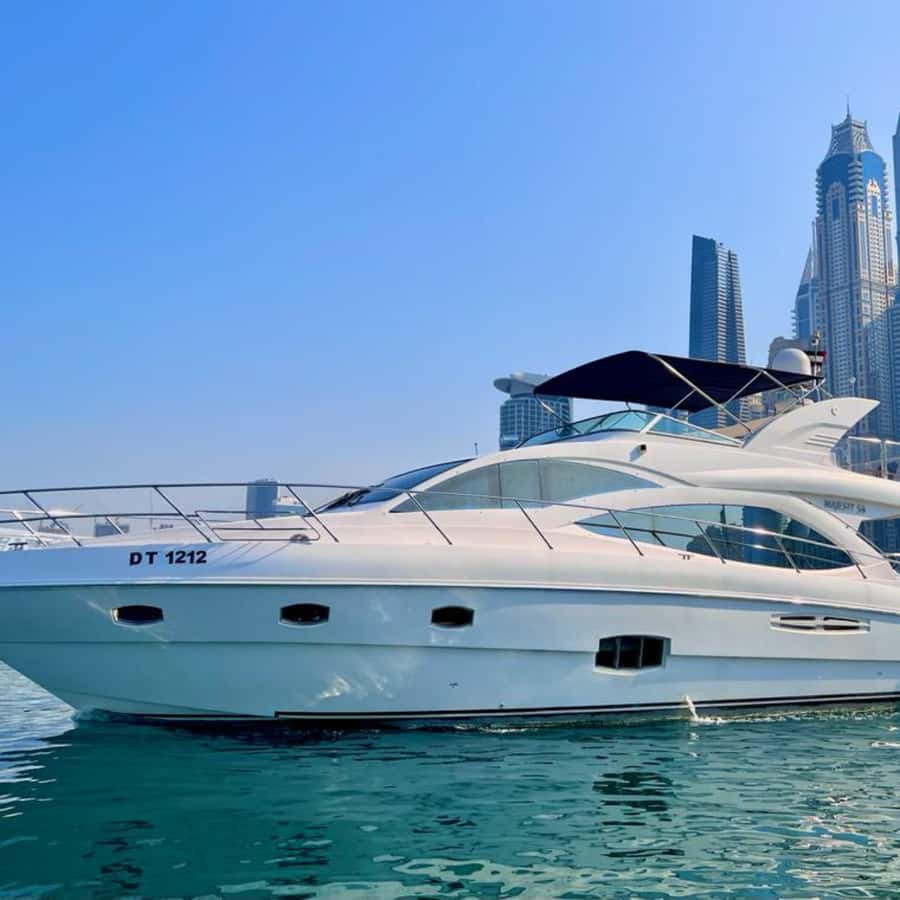 Dubai: Marina Sightseeing on Yacht with Breakfast - The breakfast spread: what’s actually included