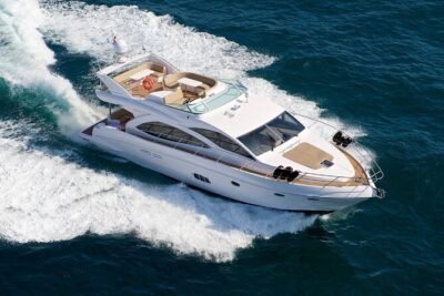 Dubai Private Luxury Yacht Tour with Fishing Facilities - What you’re actually doing on the water