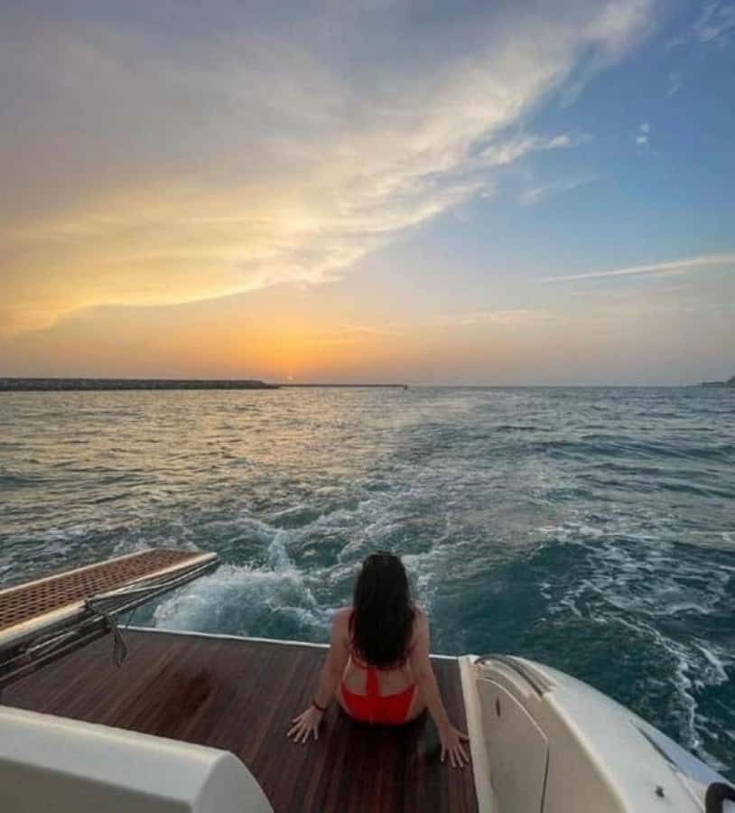 Dubai: Private Sunset Yacht Tour from Dubai Marina - Why a private Dubai Marina sunset cruise feels worth it