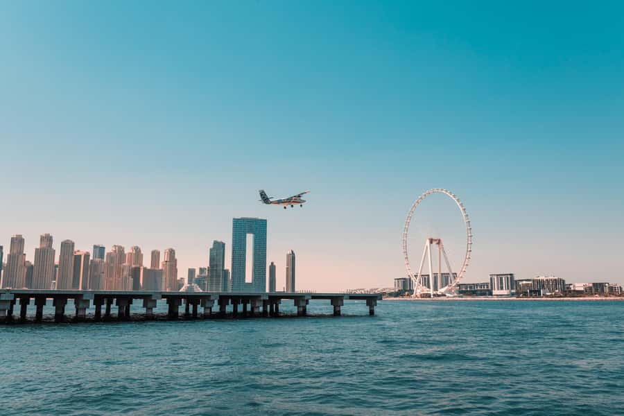 Dubai: Private VIP Luxury Yacht Tour with BBQ & Drinks - A Private VIP Yacht in Dubai: What Makes It Worth Your Time