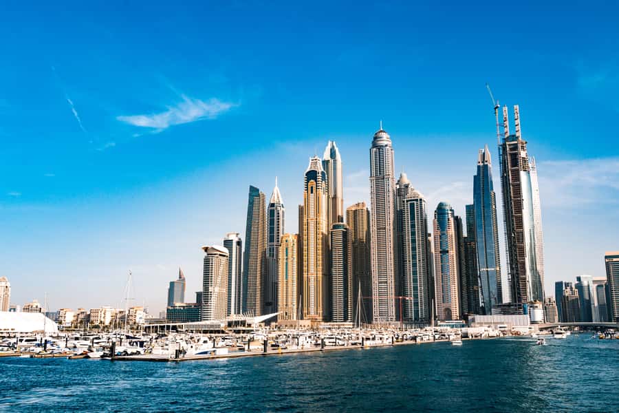 Dubai: Private VIP Luxury Yacht Tour with BBQ & Drinks - Virtual Tour Guide with GPS Insights: Why Audio Guidance Helps More Than You Think