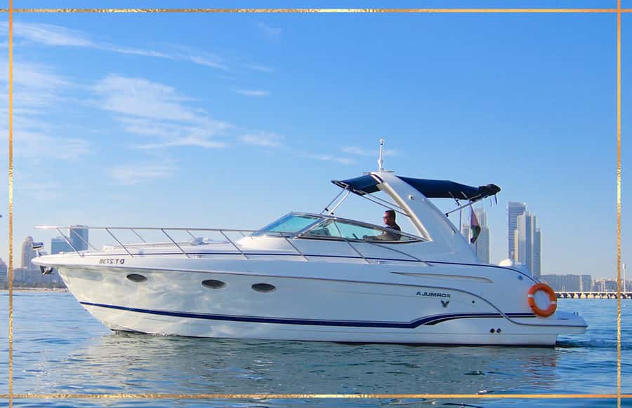 Dubai: Private Yacht Cruise for Unforgettable Memories - Cruise length matters: 1 hour for the big hits, 2+ hours for the full mood