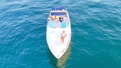 Dubai: Private Yacht Cruise for Unforgettable Memories - Starting point at Dubai Harbour Yacht Club: where your timing really counts