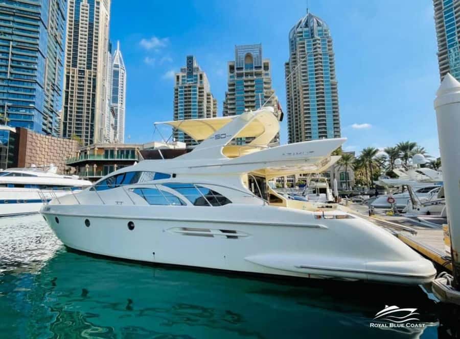 Dubai: Private Yacht Tour 50 feet - Key highlights worth your attention