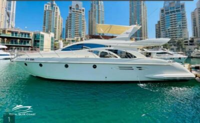 Dubai: Private Yacht Tour 50 feet - Dubai Marina Departure: Getting the Skyline Without the Crowd Pressure