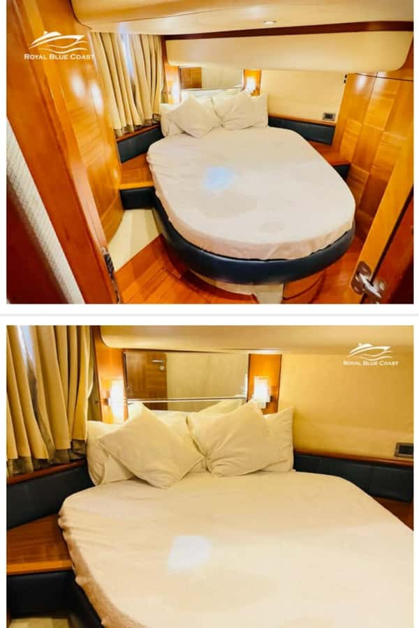 Dubai: Private Yacht Tour 50 feet - Who This Yacht Tour Is Best For (and Who Might Skip It)