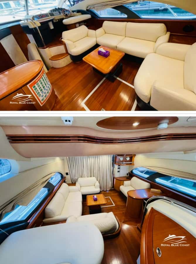 Dubai: Private Yacht Tour 50 feet - Getting the Timing Right: Start Points and Tour Flow
