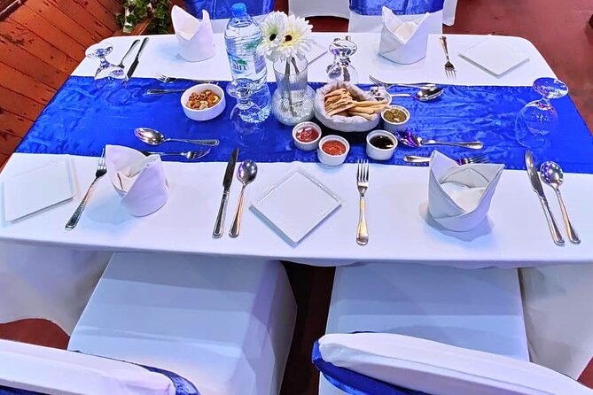 Dubai Water Canal Modern Yacht Cruise: Luxury, Scenic Views Await - Tanoura Dance Onboard: When the Show Runs (and When It Doesn’t)