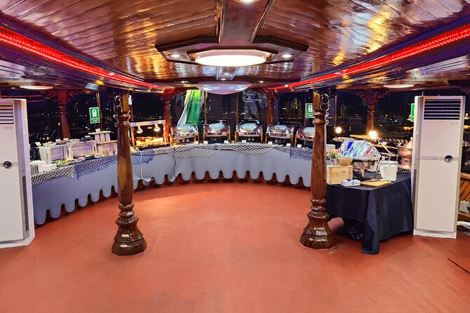 Dubai Water Canal Modern Yacht Cruise: Luxury, Scenic Views Await - Who This Dubai Water Canal Cruise Is Best For