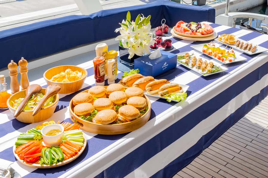 Dubai: Yacht Cruise with Swimming, Snorkeling and BBQ Lunch - Price and Value Check: Is $87 a Fair Deal?