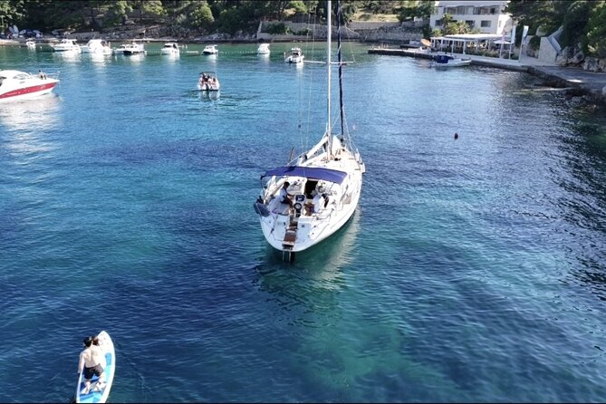 Dubrovnik : Full Day Group Sail Boat Tour to Elaphiti & Blue Cave - Key points worth knowing before you sail