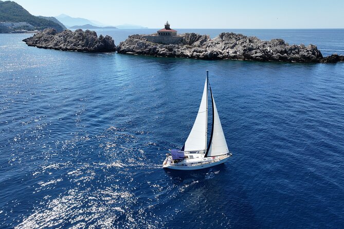Dubrovnik: Full Day Private Sail Boat tour to Elaphiti&Blue Cave - Key highlights worth circling