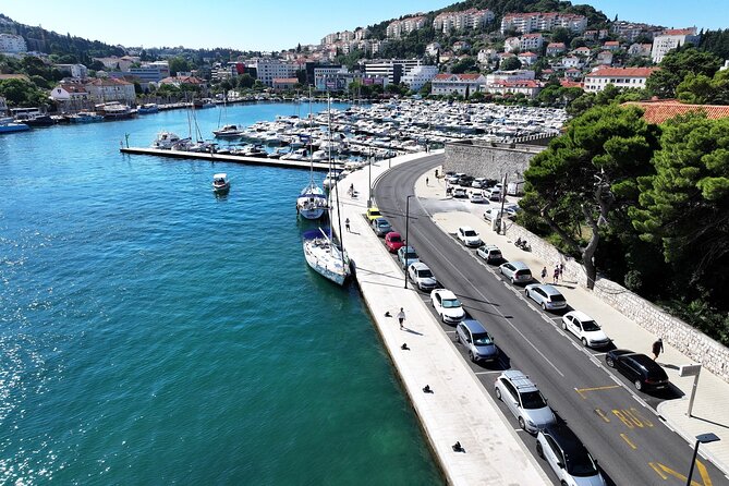 Dubrovnik: Full Day Private Sail Boat tour to Elaphiti&Blue Cave - Getting started at Lapadska obala (and why timing matters)