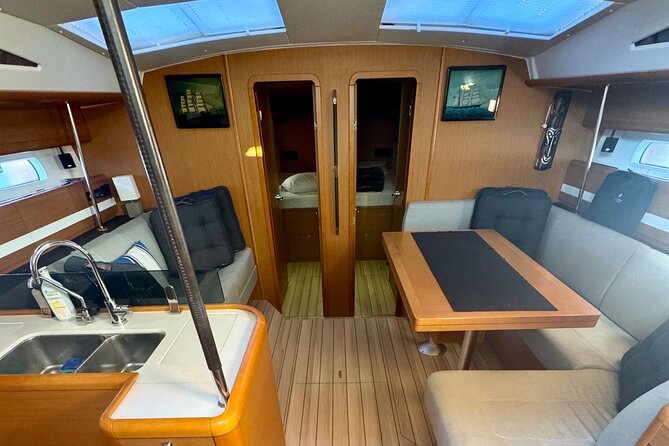 Dubrovnik Private Boat Tour - Luxury Sailing Yacht Cruise - Key highlights worth planning around