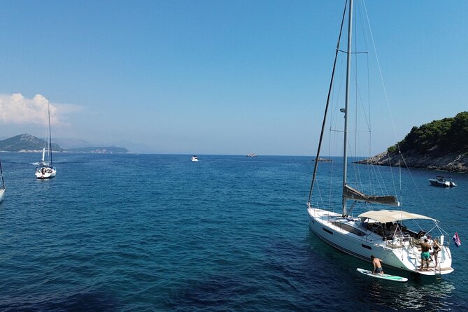 Dubrovnik Private Boat Tour - Luxury Sailing Yacht Cruise - Weather and timing: the one variable you can’t control