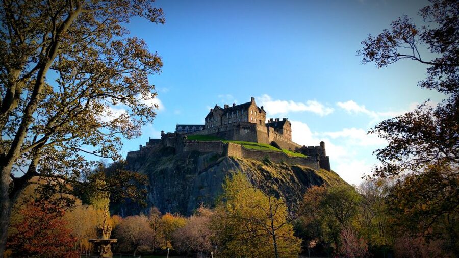 Edinburgh Shore Excursion: City Tour & Royal Yacht Britannia - Who this shore tour suits best (and who might want a different plan)