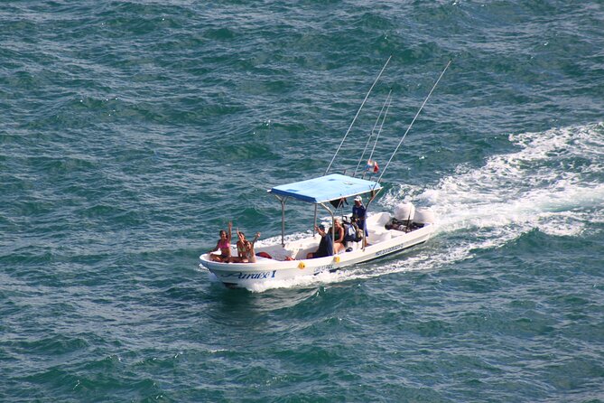 Exclusive 7 bays of Huatulco by Panga Boat or Yacht. - Entering the 7-bay route: what makes this day worth it