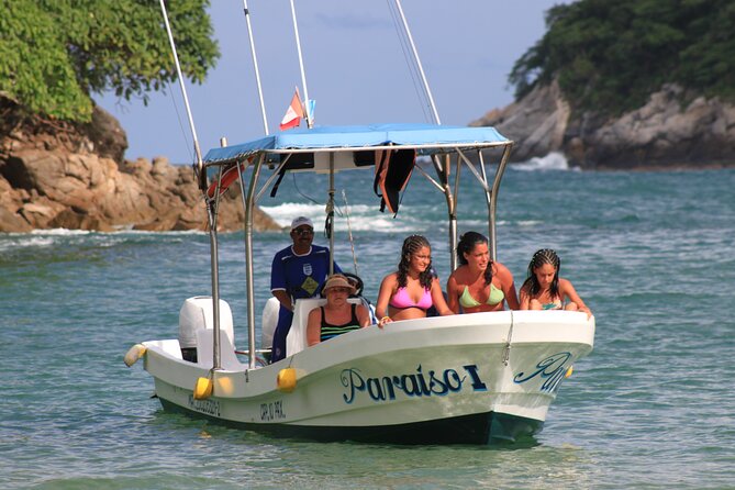 Exclusive 7 bays of Huatulco by Panga Boat or Yacht. - Snorkeling, wildlife, and what kind of day you’ll actually get