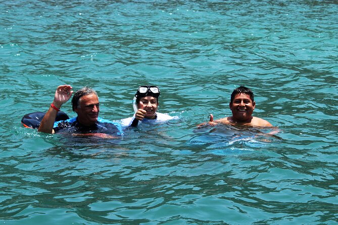 Exclusive 7 bays of Huatulco by Panga Boat or Yacht. - Price and value: what $246 per group really covers (and what doesn’t)