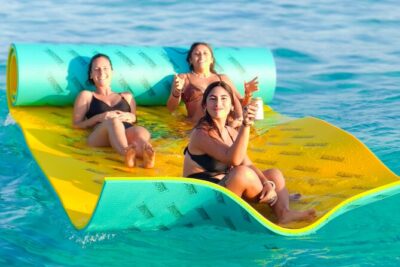 Exclusive Isla Mujeres and Cancun Private Yacht Tour - Pickup, marina meeting point, and timing you can plan around