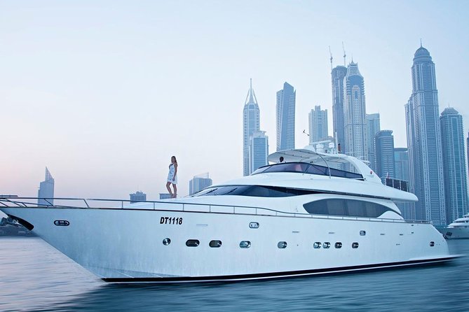 Exclusive Luxury Yacht Ride - Snorkeling Gear Included: How to Use It Without Overthinking