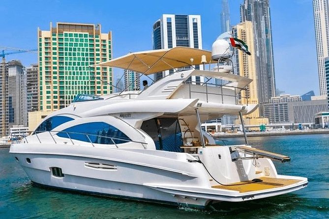 Exclusive Luxury Yacht Ride - How to Plan Your Time Without Losing the Day