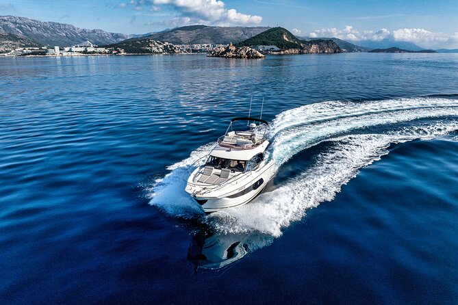 Exclusive Luxury Yacht Tour of the Elaphiti Islands - Key highlights worth planning for