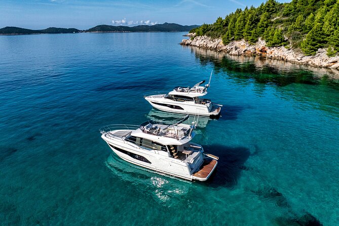 Exclusive Luxury Yacht Tour of the Elaphiti Islands - Stop 5: Šipan (Sipan) for villages, churches, and a slower island rhythm
