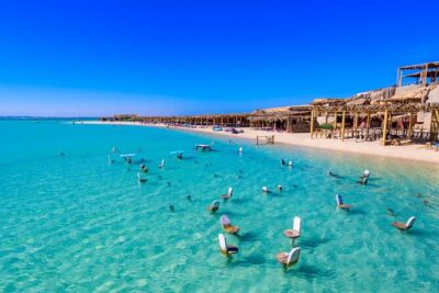 Exclusive Orange Bay Island Luxury Yacht Experience - Hurghada - Price and fees: the math you should do before booking