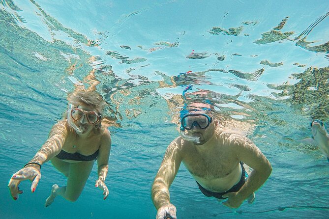 Exclusive Orange Bay Island Luxury Yacht Experience - Hurghada - Life on the yacht: the 8-hour rhythm (and why it matters)