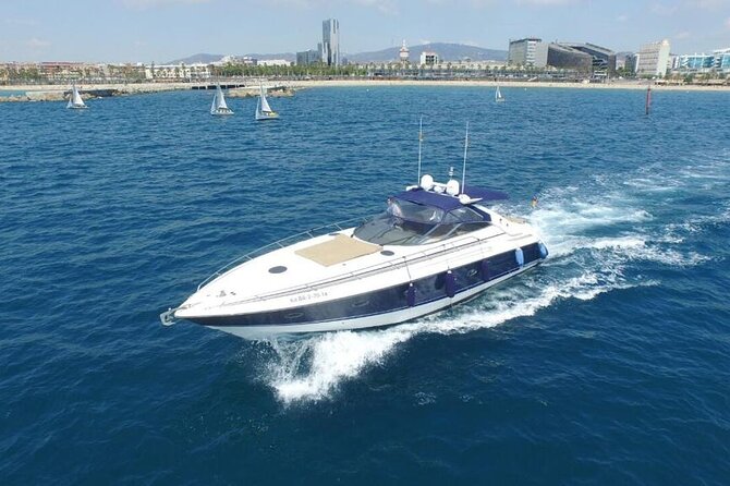 Exclusive Yacht Rental in Barcelona - Key Things I’d Prioritize Before Booking